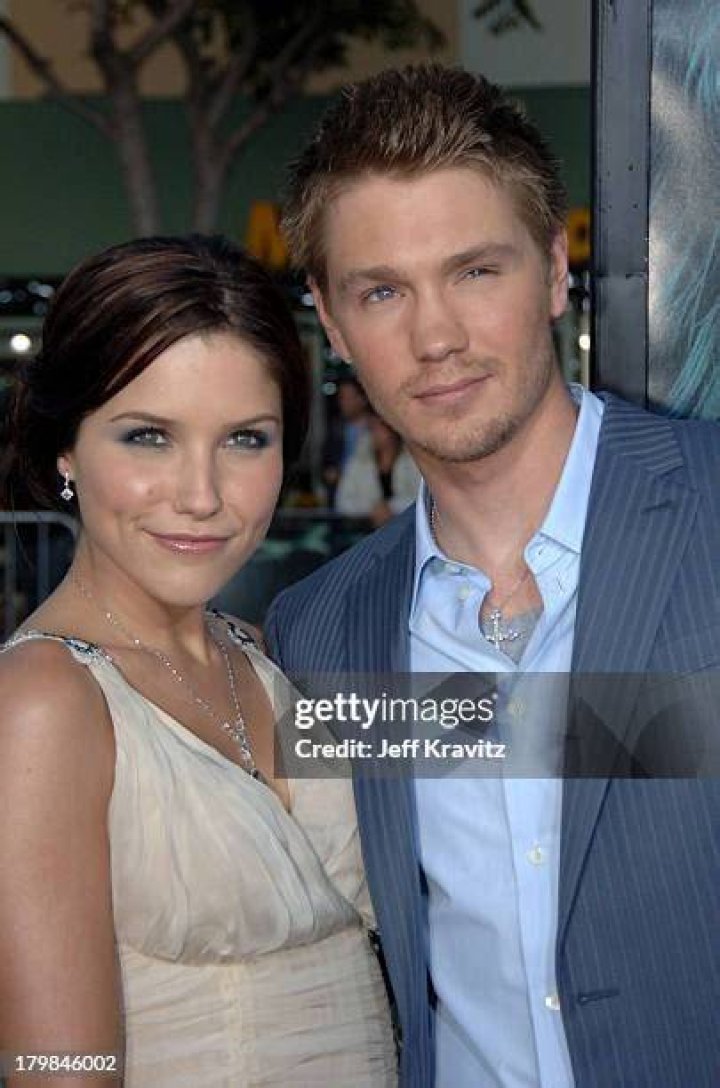sophia bush chad michael murray divorce
