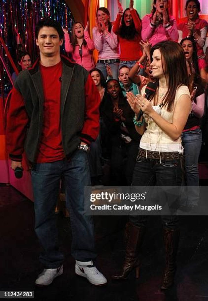 Sophia Bush & James Lafferty: One Tree Hill