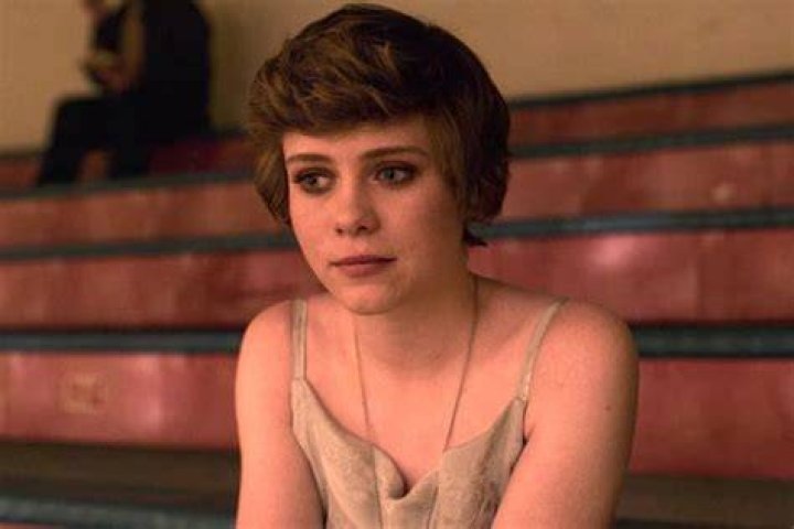Sophia Lillis On Sydney