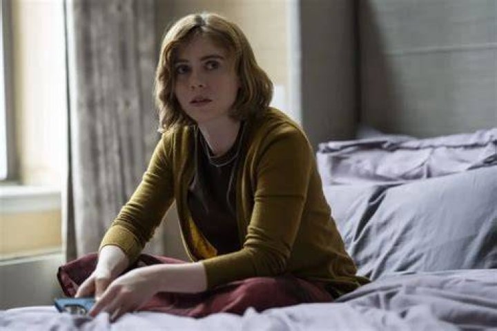 Sophia Lillis On The Ending Of Season 1