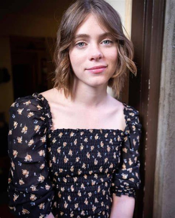Sophia Lillis On Why She Loves Sydney