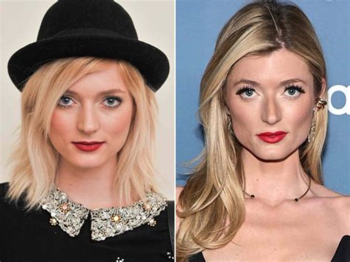Sophie Sumner &mdash; Season 18