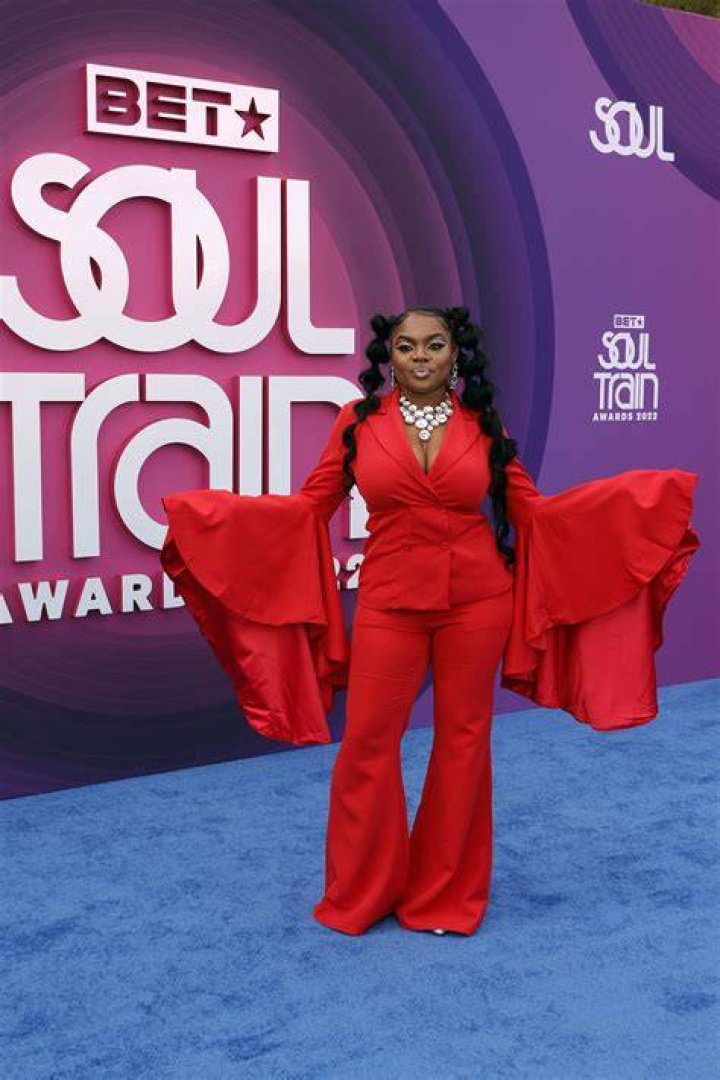 Soul Train Awards