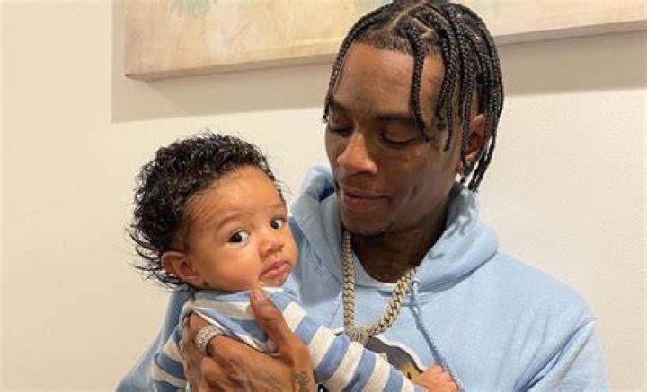 Soulja Boy Baby