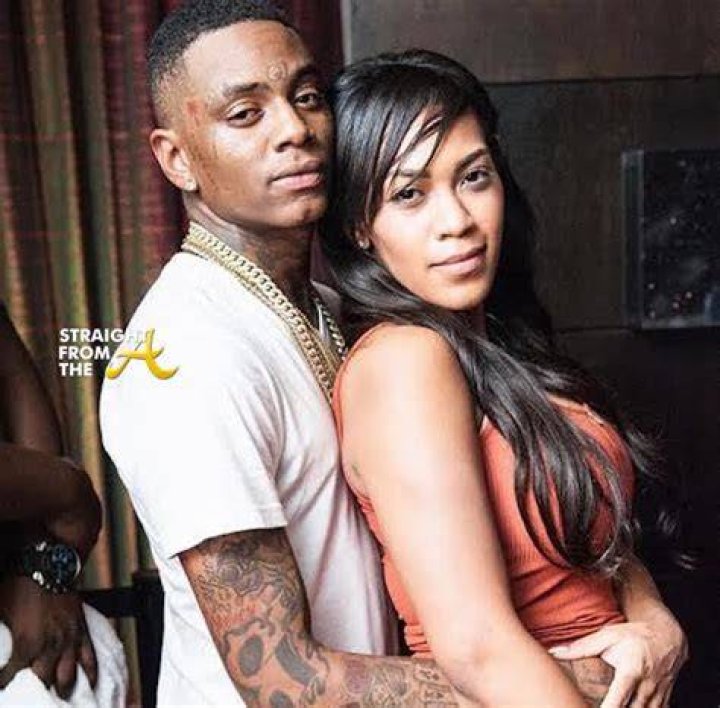 Soulja Boy Nia
