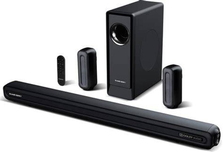 sound bar