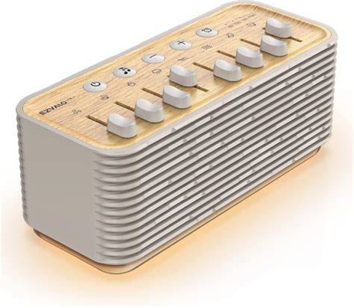 sound machine
