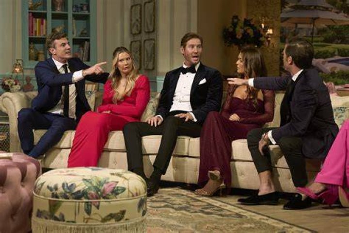 Southern Charm&rsquo;s Austen Reveals How Relationship with Ex Olivia Changed After Her Brother&rsquo;s Death