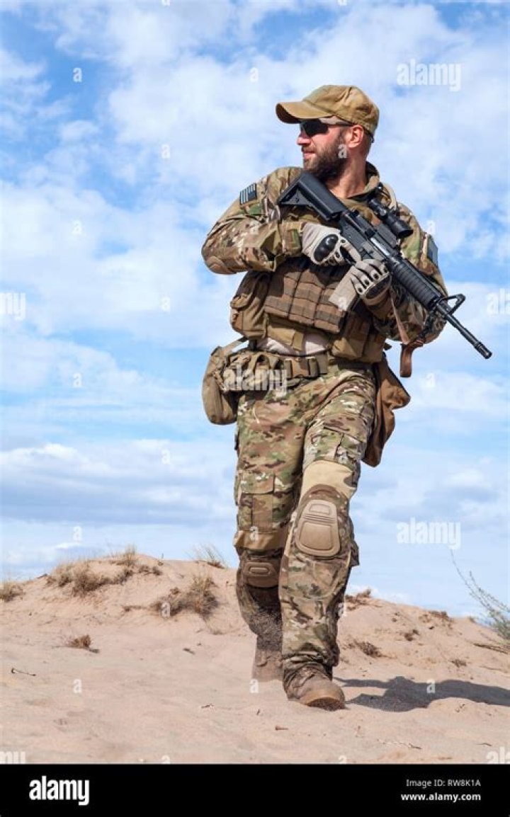 Special Forces