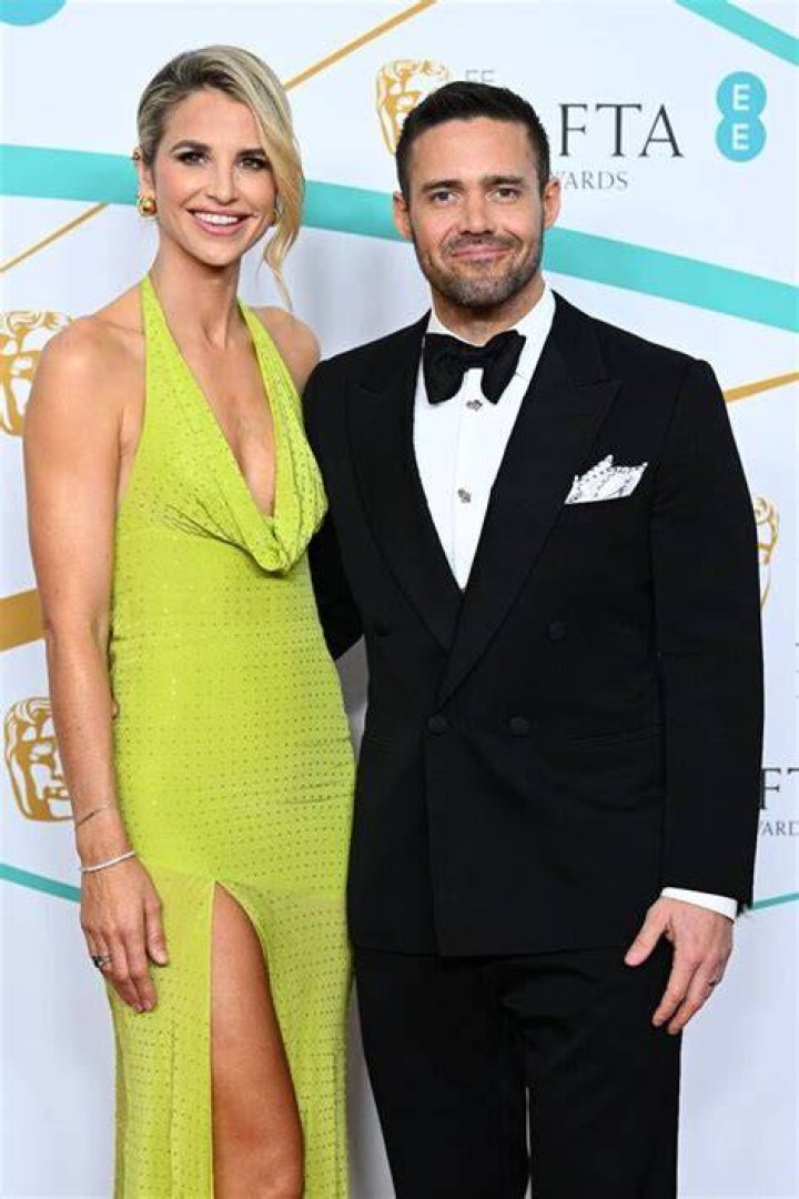 Spencer Matthews