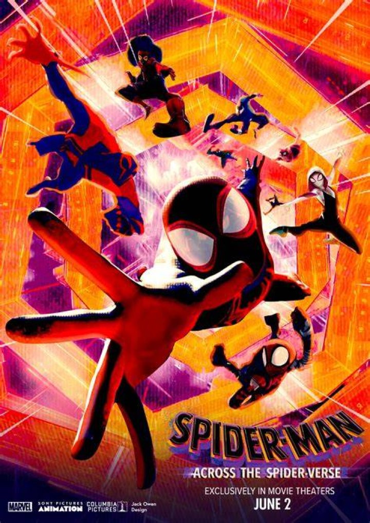 Spiderverse