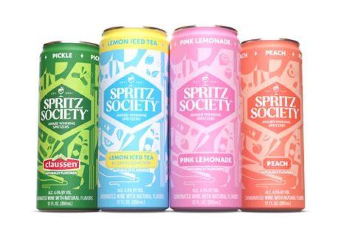 Spritz Society