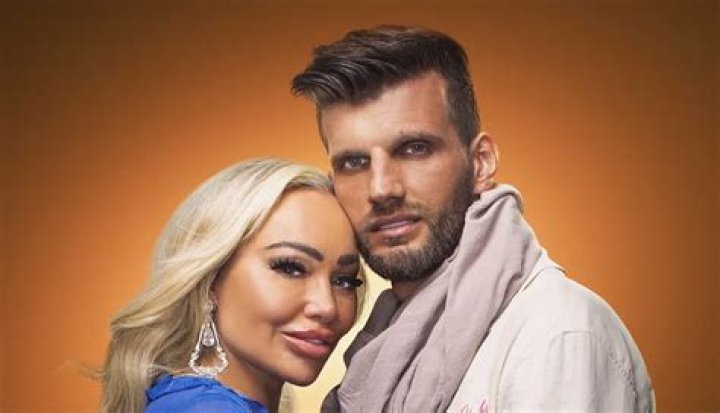Stacey & Florian