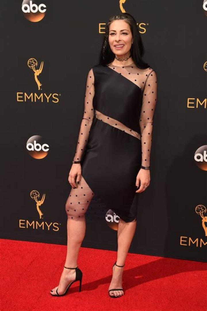 stacy-london-emmys-2016-emmy-awards