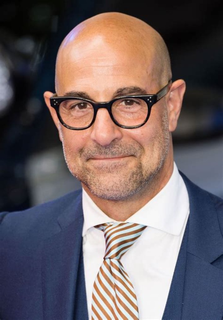 Stanley Tucci 'Rocketman' film premiere, London, UK - 20 May 2019