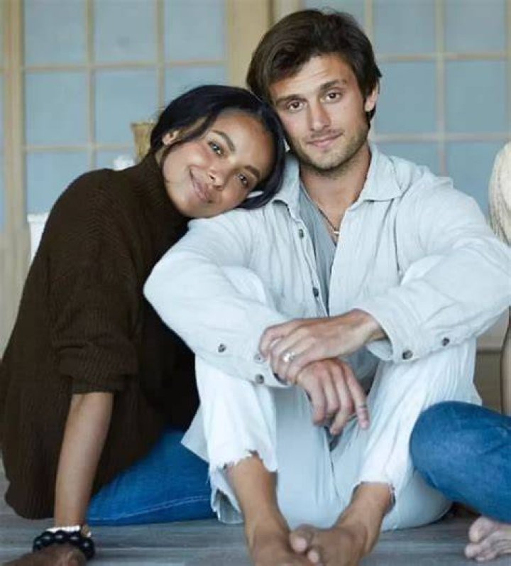 Star Kat Graham & Bryant Wood