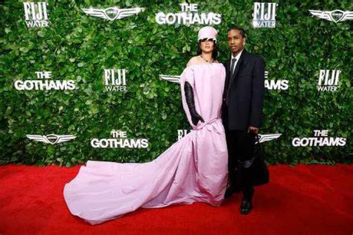 Stars Slay The Gotham Awards Red Carpet