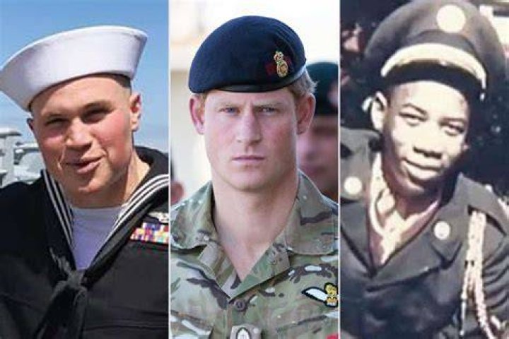 Stars Who Are Military Veterans: Elvis Presley & More