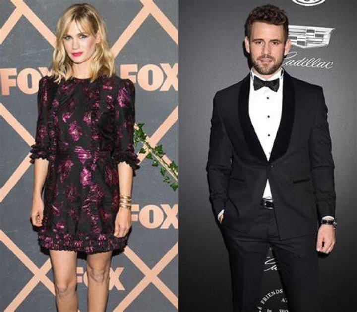 Stars Who Dated Reality Show Hotties