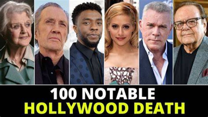 Stars Who Have Died In 2022: Photos Of Bob Saget & More