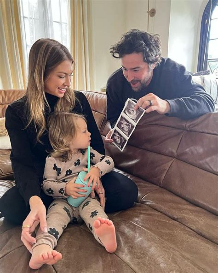 stassi 2nd baby sex