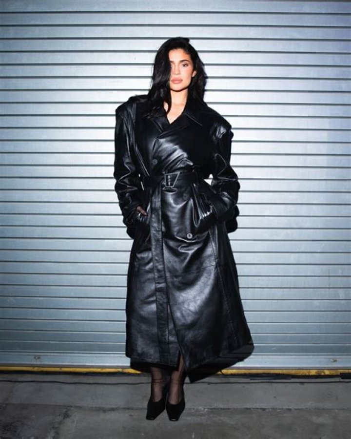 Stassie Karanikolaou, Kylie Jenner Mugler H&M Los Angeles Celebration, 8175 Melrose Ave. West Hollywoo, West Hollywood, California, United States - 10 May 2023