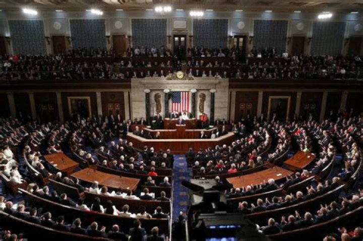 State of the Union 2020