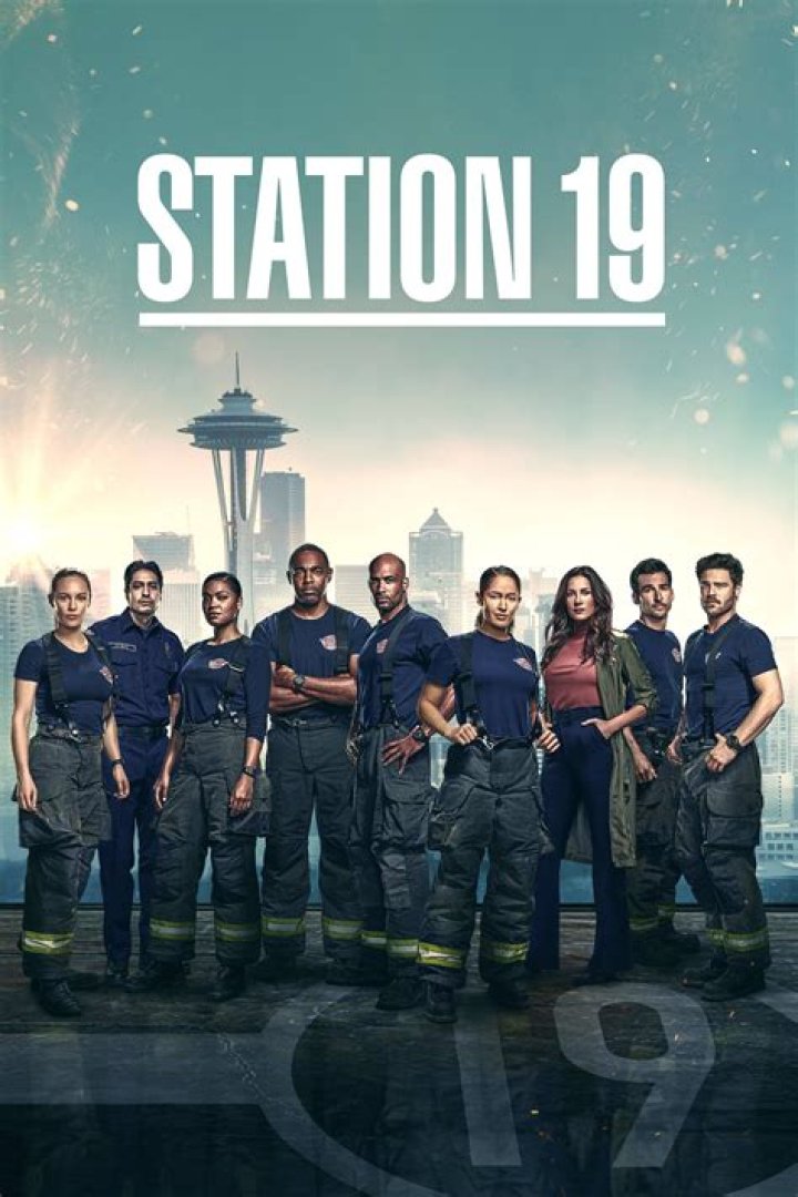 STATION 19 - "When It Rains, It Pours!" - While struggling to help victims of a crash on a desolate road, Vic finds the courage to confront a difficult situation. Meanwhile, Ben prepares to go out for Medic One, causing some concern over his current Station 19 responsibilities, and Pruitt spends time with a special someone on ABC's "Station 19," THURSDAY, APRIL 4 (9:01-10:00 p.m. EDT), on The ABC Television Network. (ABC/Mitch Haaseth)DANIELLE SAVRE, GREY DAMON