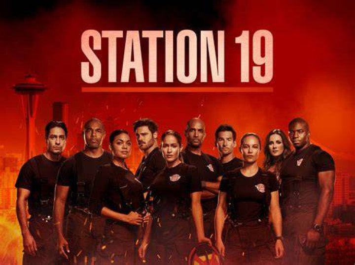 Station 19