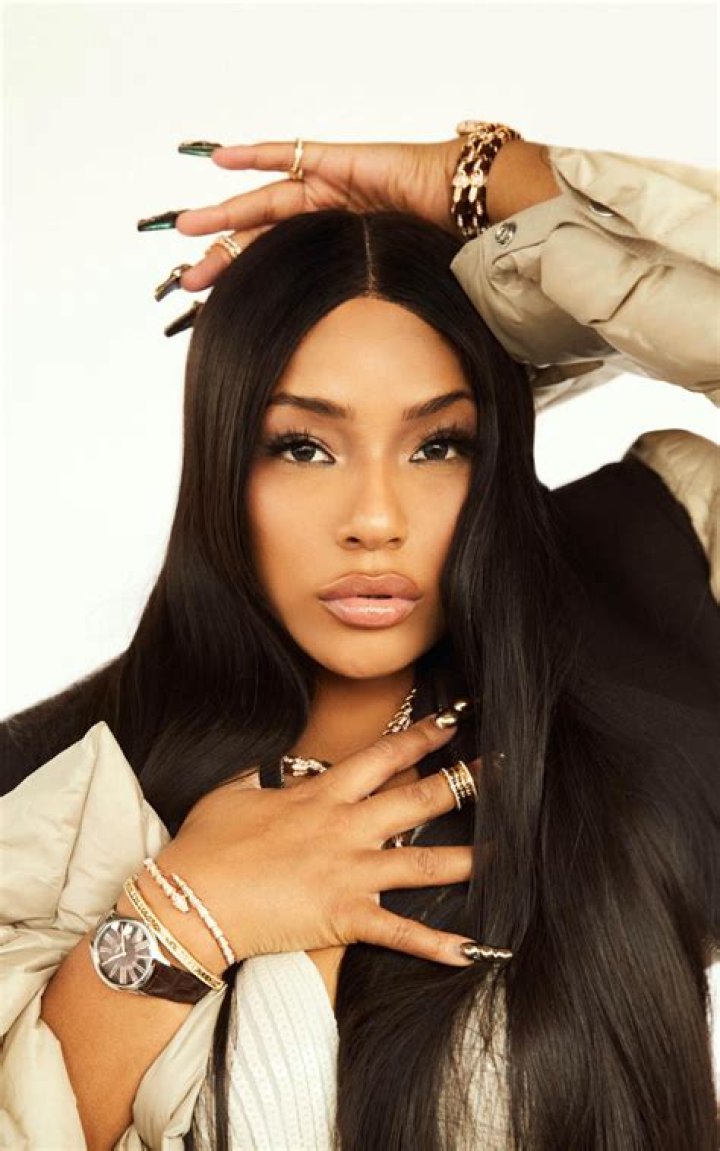 Stefflon Don