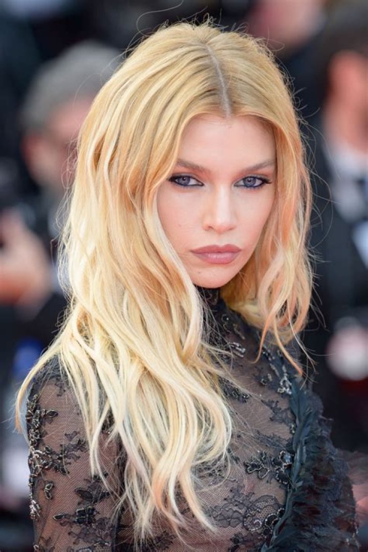 Stella Maxwell At The Premiere Of &lsquo;Elvis&rsquo;