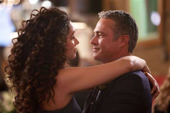 Stella Severide