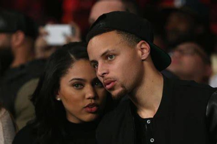 Steph Curry Roni Rose Rumors