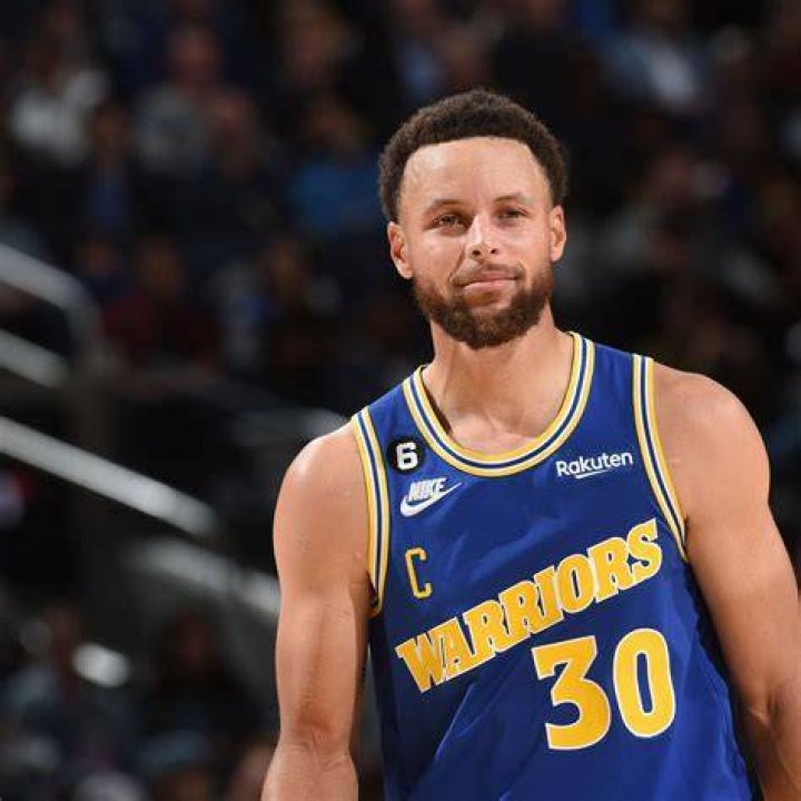 Steph Curry