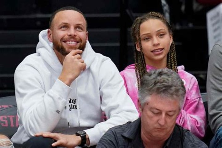 steph riely curry