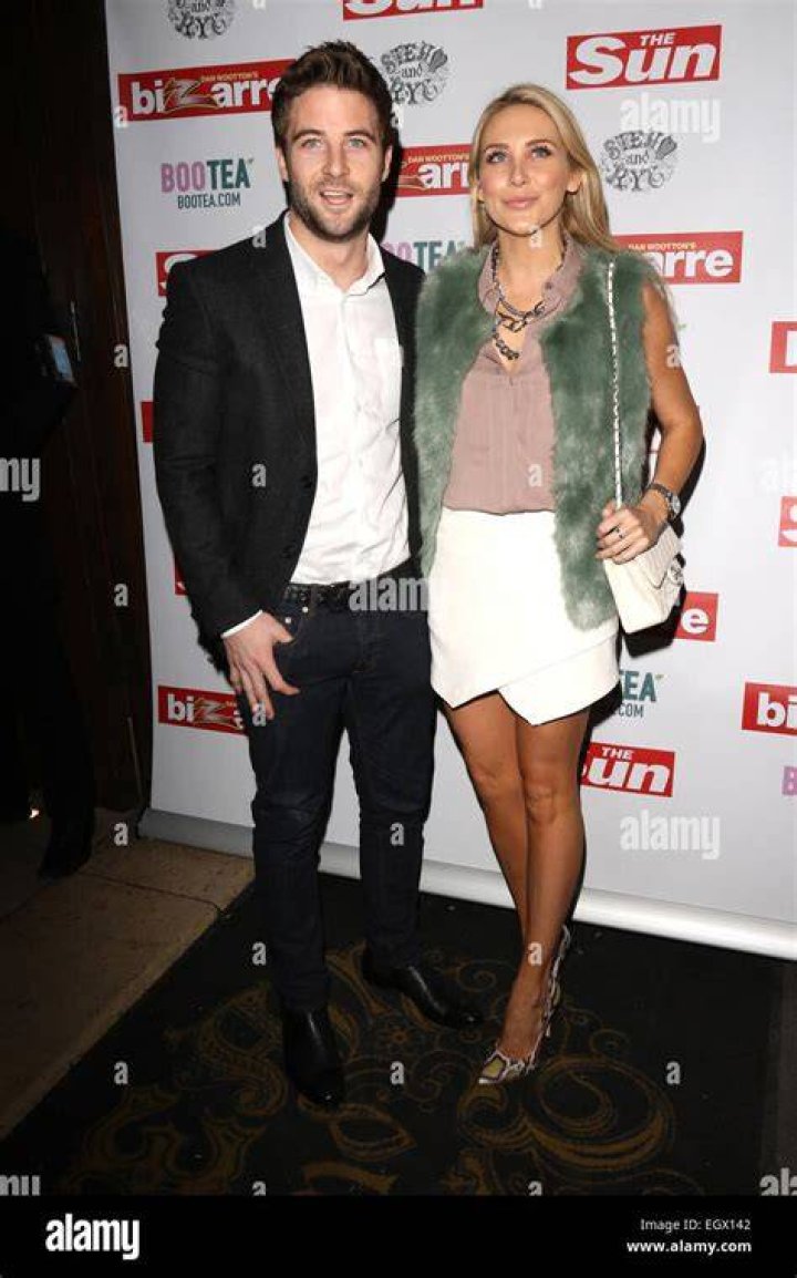 Stephanie Pratt At The Mayhew&rsquo;s Tinsel and Tails Christmas Fundraiser