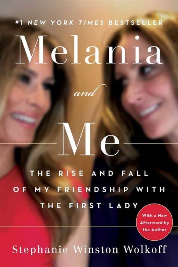 Stephanie Winston Wolkoff Book