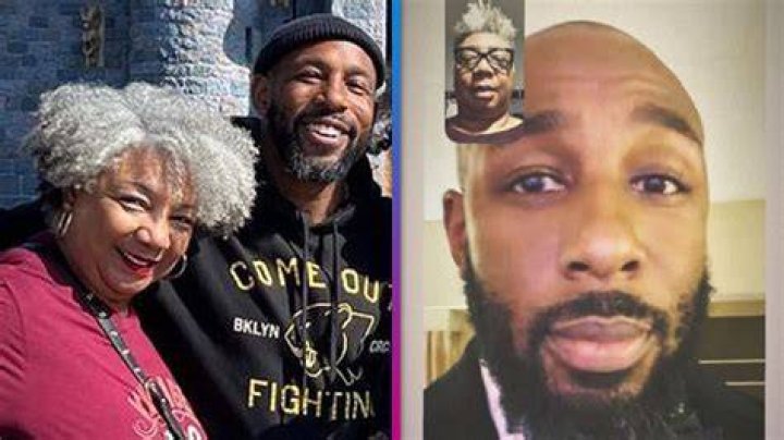 Stephen Boss mom reacts death