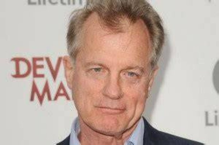 Stephen Collins Confesses Child Molestation