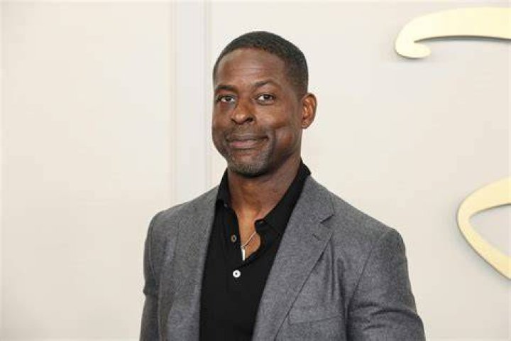 Sterling K. Brown