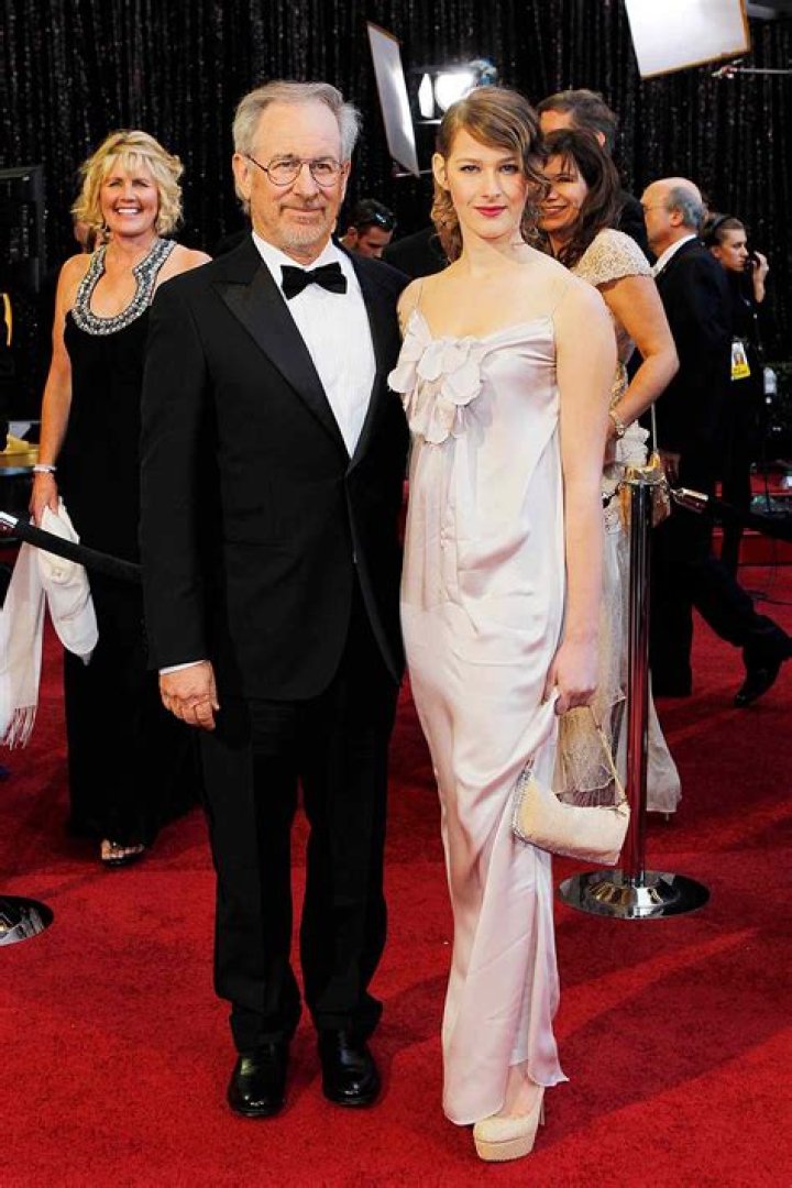 Steven Spielberg, Destry