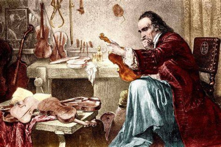 Stradivari