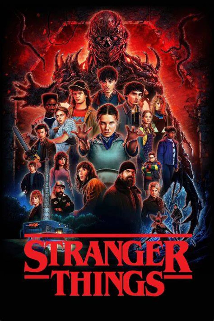 &lsquo;Stranger Things 2&rsquo; TV show premiere