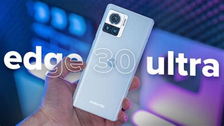 Style: &ldquo;P 30 Product &ndash; Ultra sharp&rdquo;