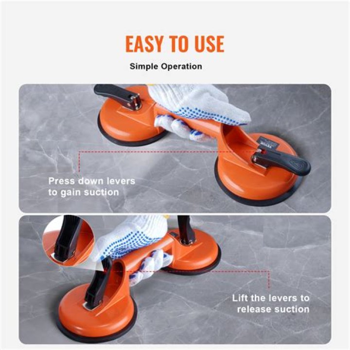 suction tool