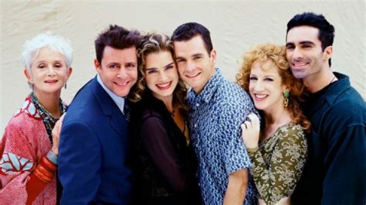Suddenly Susan Cast: Then And Now