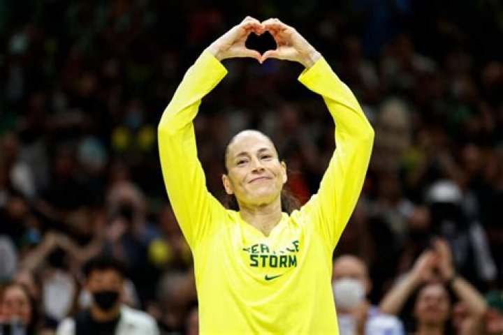 Sue Bird