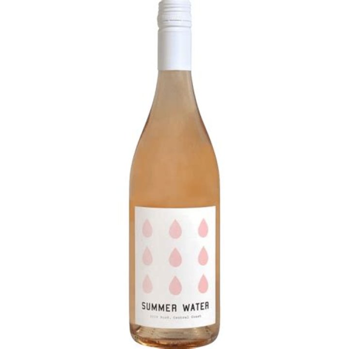 Summer Water Rose Wine