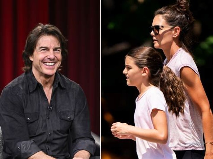 Suri Cruise, Tom Cruise and Connor Cruise Friars Club Entertainment Icon Award presentation, inside, Waldorf Astoria Ballroom, New York, America - 12 Jun 2012 Tom Cruise was honoured at the Friars Club with the Entertainment Icon Award. The Friars Club is a private club in New York City famous for its celebrity roasts. Founded in 1904, this is only the fourth time in the club&rsquo;s history that the Entertainment Icon Award award has been given. The other three recipients of this award were Cary Grant, Douglas Fairbanks and Frank Sinatra
