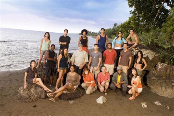 &lsquo;Survivor&rsquo;